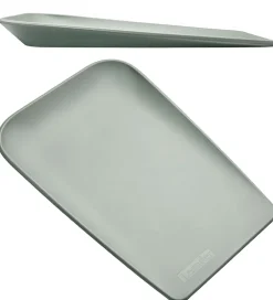 Pusletid|Puslepuder Og -Underlag*Leander Matty Puslepude - Mini - Sage Green