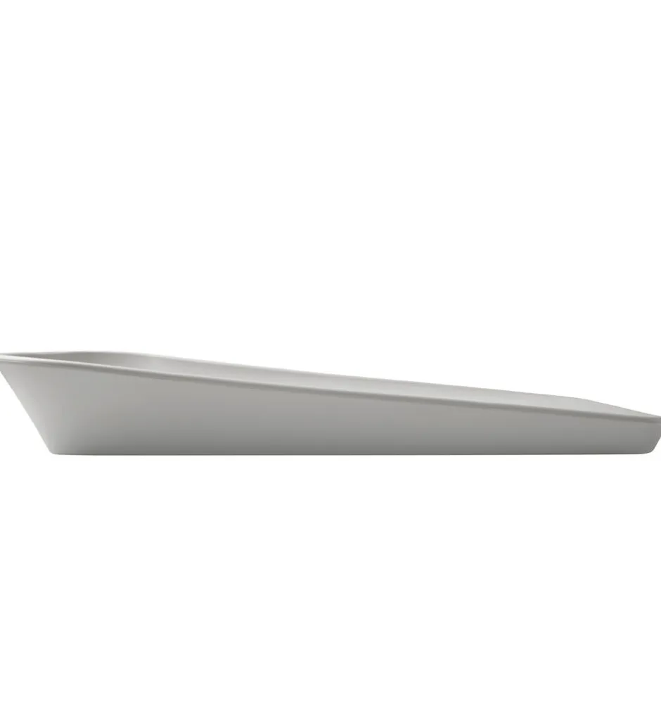 Puslepuder Og -Underlag*Leander Matty Puslepude - Pearl Grey