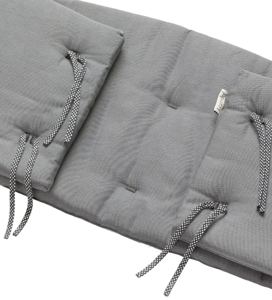 Sengerande*Leander Sengerand - Classic - 40x160 - Cool Grey