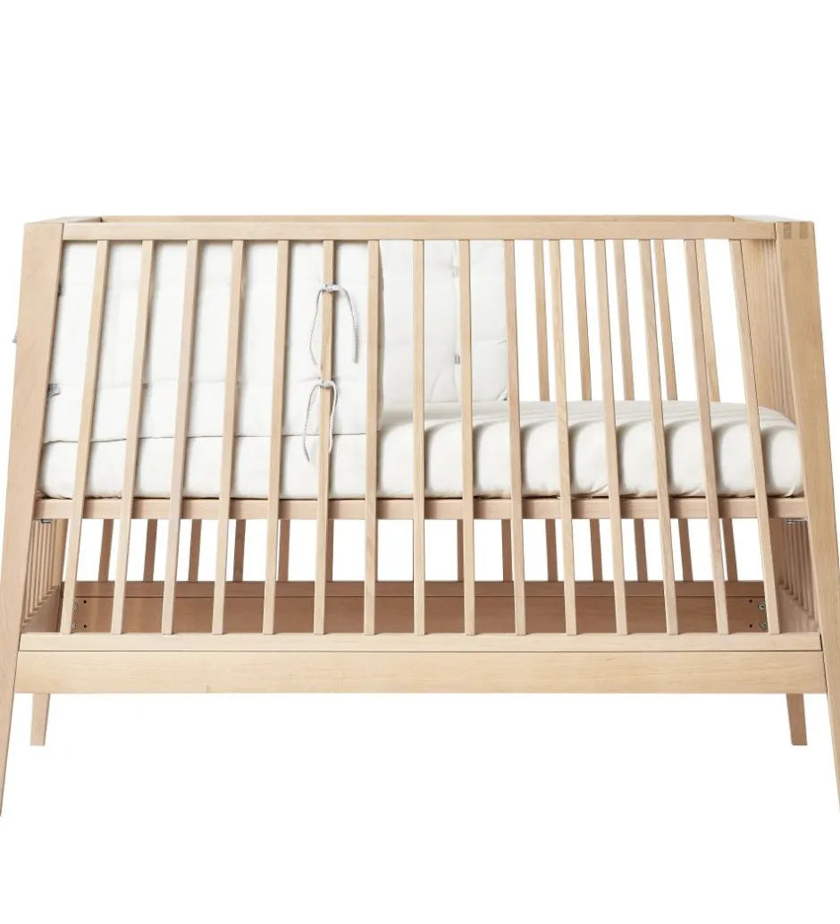 Leander Sengerand - Linea/Luna - 32x180 - Snow