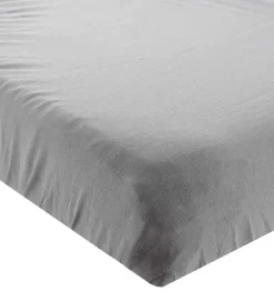 Leander Stræklagen - 60x140 - 2-pak - Cool Grey