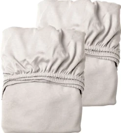Lagner*Leander Stræklagen - 60x115 - 2-pak - Cappuccino