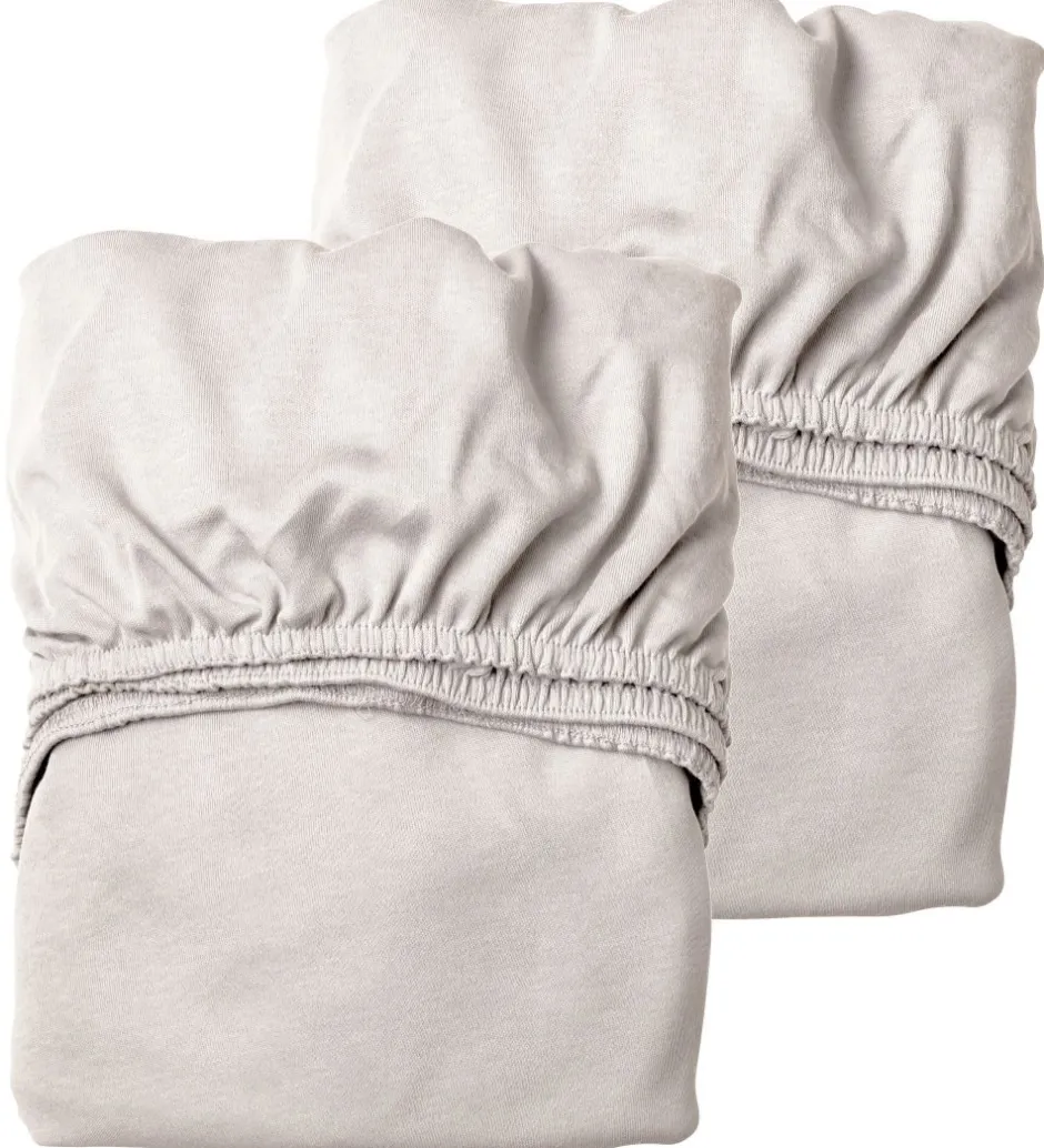 Lagner*Leander Stræklagen - 60x115 - 2-pak - Cappuccino