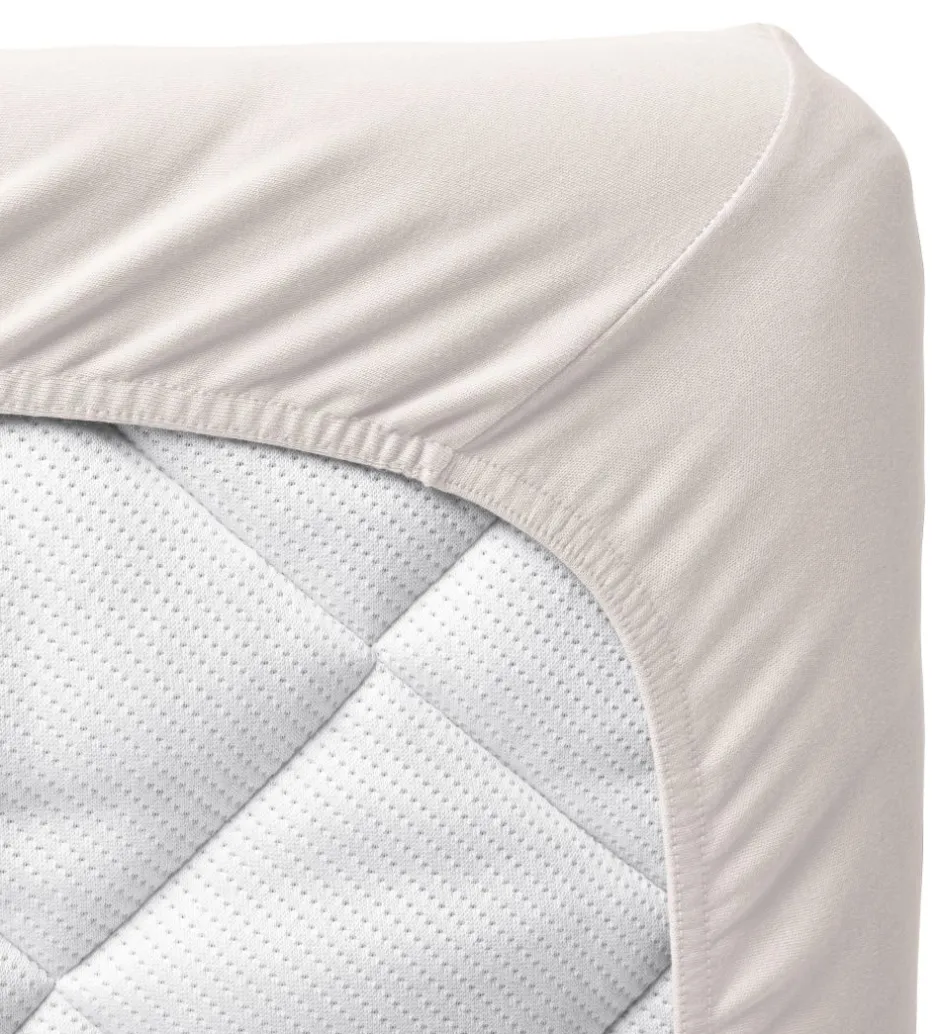 Lagner*Leander Stræklagen - 60x115 - 2-pak - Cappuccino