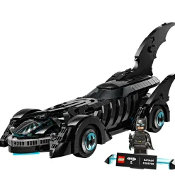 Lego®|Konstruktionslegetøj*LEGO® Batman - Batman Forever-Batmobile 76304 - 909 Dele