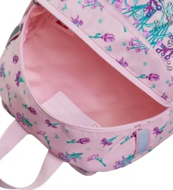 Børn LEGO® Tasker LEGO® Børnehavetaske - Flowers - 10 L - Lyserød