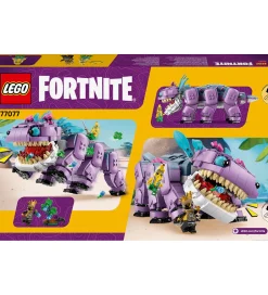 LEGO® Fortnite - Klombo 77077 - 1084 Dele