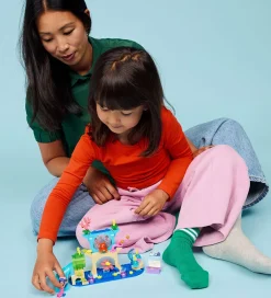 Lego®|Konstruktionslegetøj*LEGO® Gabby's Dollhouse - Havfrue-Gabby 11204 - 103 Dele