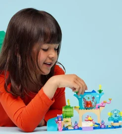 Lego®|Konstruktionslegetøj*LEGO® Gabby's Dollhouse - Havfrue-Gabby 11204 - 103 Dele