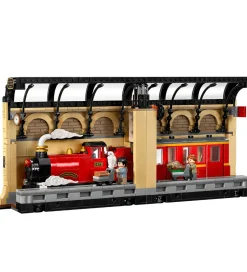 LEGO® Harry Potter - Bogniche: Hogwarts™-ekspressen 76450
