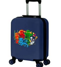 Børnekufferter*LEGO® Tasker LEGO® Kuffert - Play Date 16'' - Ninjago Family