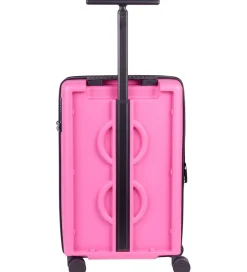 Børnekufferter*LEGO® Tasker LEGO® Kuffert - Brick 2x3 - Expandable PP - 31 L - Bright Purple