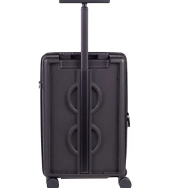 Børnekufferter*LEGO® Tasker LEGO® Kuffert - Brick 2x3 - Expandable PP - 31 L - Sort
