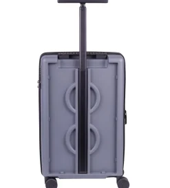 Børn LEGO® Tasker LEGO® Kuffert - Brick 2x3 - Expandable PP - 31 L - Stone Grey