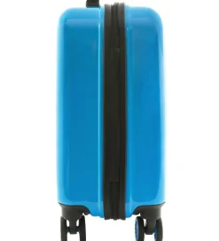 Børn LEGO® Tasker LEGO® Kuffert - Minifigures - Blå