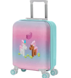 Børn LEGO® Tasker LEGO® Kuffert - Play Date 16'' - Iconic Sparkle