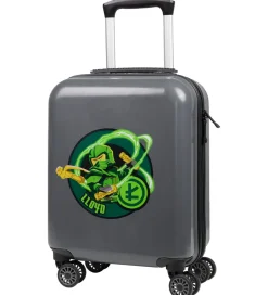 Børn LEGO® Tasker LEGO® Kuffert - Play Date 16" - Ninjago