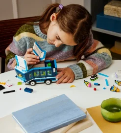 Lego®|Konstruktionslegetøj*LEGO® Minions - Minions-partybus 75581 - 379 Dele