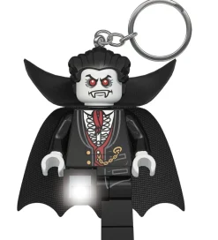LEGO® Nøglering m. Lommelygte - Vampyre
