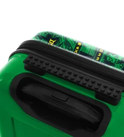 Børn LEGO® Tasker LEGO® Ninjago Kuffert - Play Date 16'' - Ninjago Green