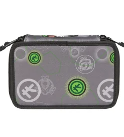 LEGO® Tasker LEGO® Ninjago Penalhus - Elemental Master Of Energy - Grå