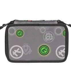 Penalhuse*LEGO® Tasker LEGO® Ninjago Penalhus m. Indhold - Elemental Master Of Energy -