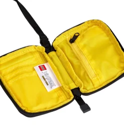 Punge*LEGO® Tasker LEGO® Ninjago Pung - Elemental Master Of Energy - 0,25 L - Grå