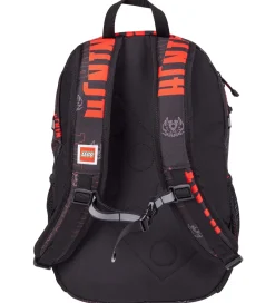 LEGO® Tasker LEGO® Ninjago Rygsæk - Dragon Energy - 18 L - Sort