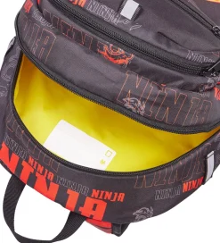 LEGO® Tasker LEGO® Ninjago Rygsæk - Dragon Energy - 18 L - Sort