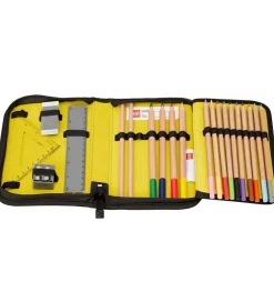 Skoletasker|Penalhuse*LEGO® Tasker LEGO® Ninjago Skoletaskesæt - Elemental Master Of Energy - 20,5L