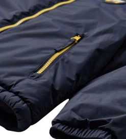 Børn LEGO® Wear LEGO® Ninjago Vinterjakke - LWJebel 601 - Navy m. Ninja