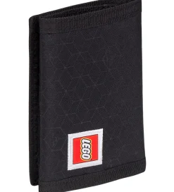 Punge*LEGO® Tasker LEGO® Pung - Bricks - Sort