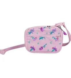 LEGO® Tasker LEGO® Pung - Flowers - 0,25 L - Lyserød