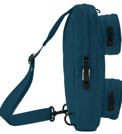 LEGO® Tasker LEGO® Skuldertaske - Brick - 2,5 L - Earth Blue