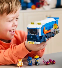 Lego®|Konstruktionslegetøj*LEGO® Sonic The Hedgehog - Team Sonics Kommandovogn 77006 - 747