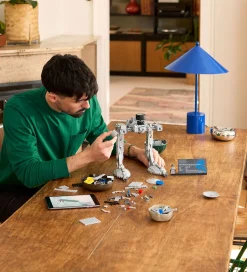 LEGO® Star Wars - AT-ST 75417 - 1513 Dele
