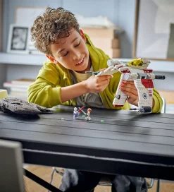 LEGO® Star Wars - V-19 Torrent Stjernejager 75432 - 567 Dele