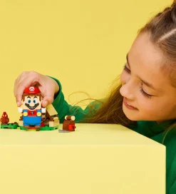LEGO® Super Mario - Captain Toads Lejr 72040 - 159 Dele
