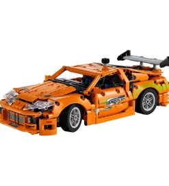 LEGO® Technic - Fast and Furious Toyota Supr... 42204 - 810 Dele