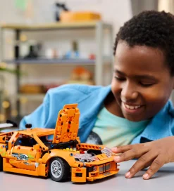 LEGO® Technic - Fast and Furious Toyota Supr... 42204 - 810 Dele