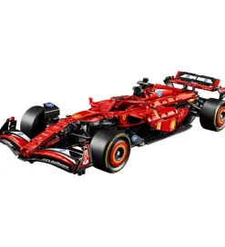 Lego®|Byg Og Klodser*LEGO® Technic - Ferrari SF-24 42207 - 1361 Dele