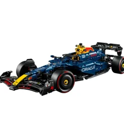 Lego®|Byg Og Klodser*LEGO® Technic - Oracle Red Bull Racing RB20... 42206 - 1639 Dele