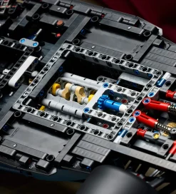 Lego®|Byg Og Klodser*LEGO® Technic - Oracle Red Bull Racing RB20... 42206 - 1639 Dele