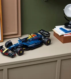 Lego®|Byg Og Klodser*LEGO® Technic - Oracle Red Bull Racing RB20... 42206 - 1639 Dele