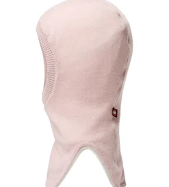 Elefanthuer*LEGO® Wear Elefanthue - Uld/Bomuld - LWAripo 705 - 2-lags - Rosa