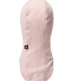 Elefanthuer*LEGO® Wear Elefanthue - Uld/Bomuld - LWAripo 705 - 2-lags - Rosa