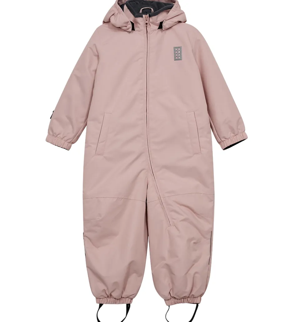 Flyverdragter*LEGO® Wear Flyverdragt - LWJori 721 - Rosa
