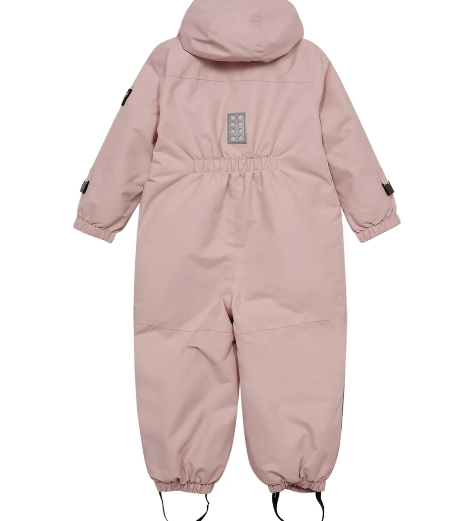 Flyverdragter*LEGO® Wear Flyverdragt - LWJori 721 - Rosa