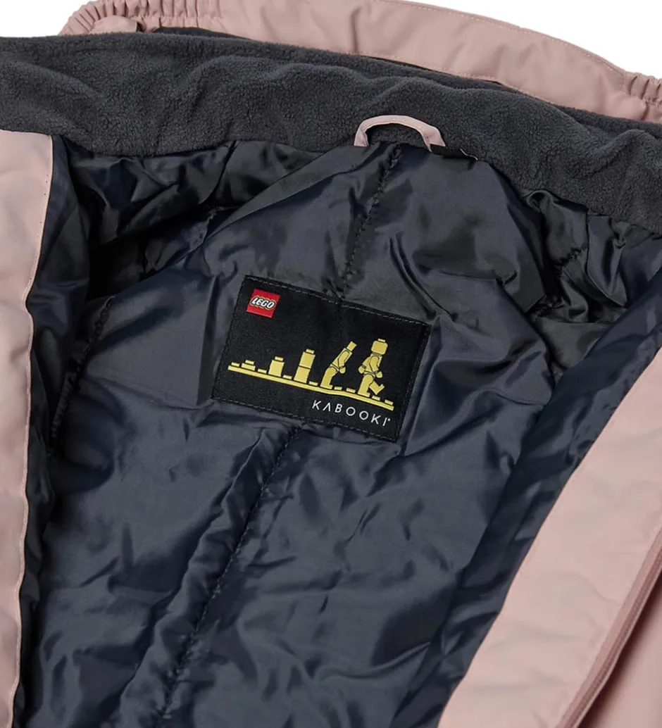 Flyverdragter*LEGO® Wear Flyverdragt - LWJori 721 - Rosa