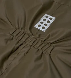 Flyverdragter*LEGO® Wear Flyverdragt - LWJori 721 - Dark Khaki